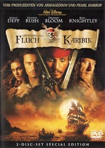 Fluch Der Karibik