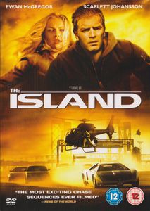 The Island