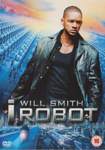 i,Robot