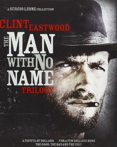 The Man With No Name Trilogy