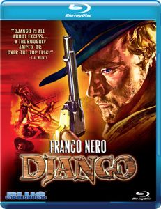 Django