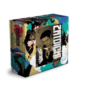Zatoichi: The Blind Swordsman