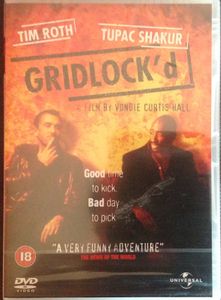 Gridlock'd