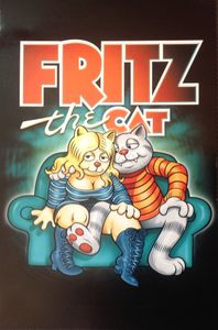 Fritz The Cat