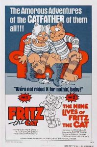 Fritz The Cat