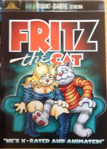 Fritz the Cat