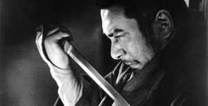 Shintaro Katsu