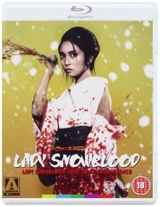 Lady Snowblood / Lady Snowblood: Love Song of Vengeance