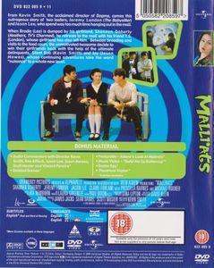 Mallrats
