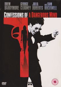 Confessions of a Dangerous Mind