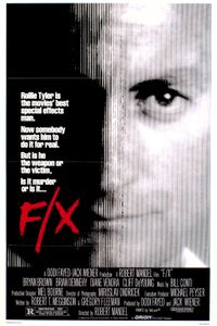 F/X