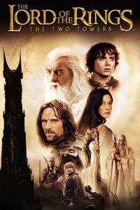 The Lord Of The Rings: The Two Towers