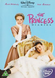 The Princess Diaries
