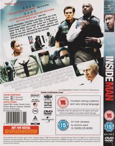 Inside Man