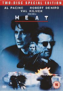 Heat (Two-Disc Special Edition)