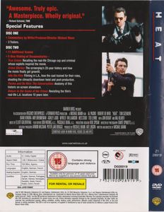 Heat (Two-Disc Special Edition)