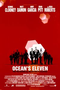 Ocean's Eleven