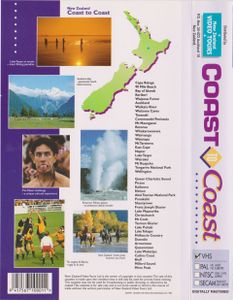 Coast To Coast