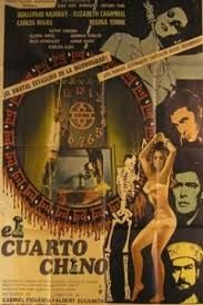 El Chuarto Chino
