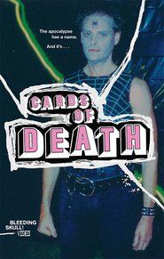 Cards of Death