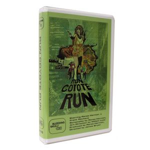 Run Coyote Run