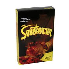 The Soultangler