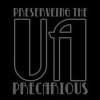 The Uneasy Archive