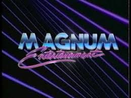 Magnum Entertainment