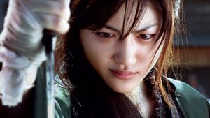 Zatoichi