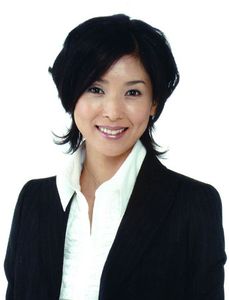 Hitomi Kuroki