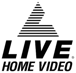Live Home Video