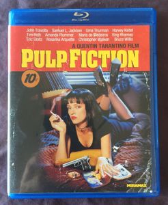Pulp Fiction