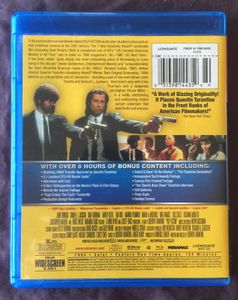 Pulp Fiction