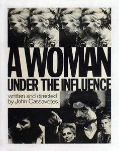 A Woman Under The Influence