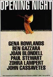 Opening Night