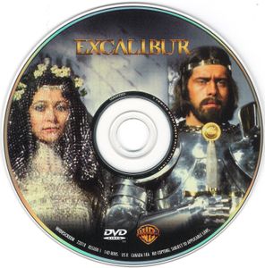 Excalibur