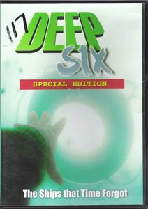Deep Six (Special Edition)