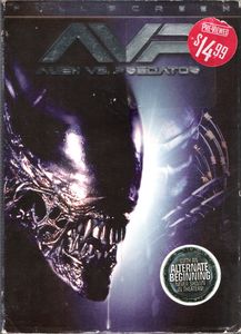 Alien vs. Predator