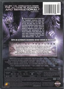 Alien vs. Predator