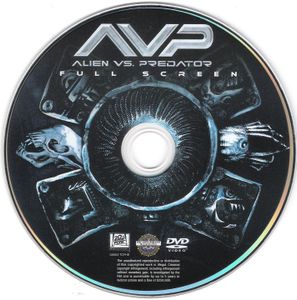 Alien vs. Predator