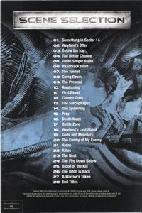 Alien vs. Predator