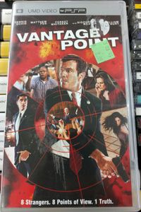 Vantage Point