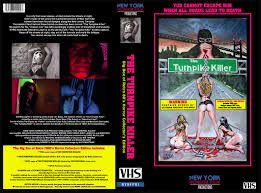 The Turnpike Killer