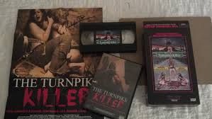The Turnpike Killer