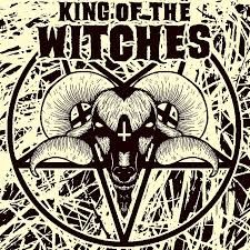 King of the Witches