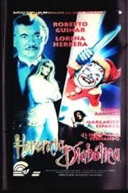 Herencia Diabólica