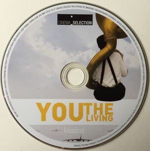You The Living