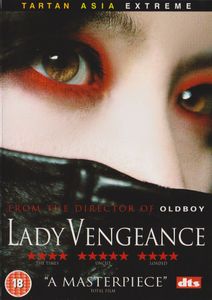 Lady Vengeance