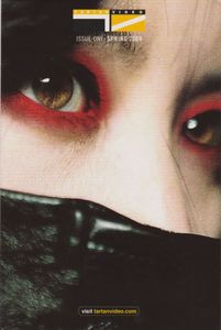 Lady Vengeance
