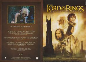 The Lord of the Rings: The Two Towers